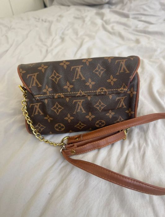 Geanta vintage Louis Vuitton