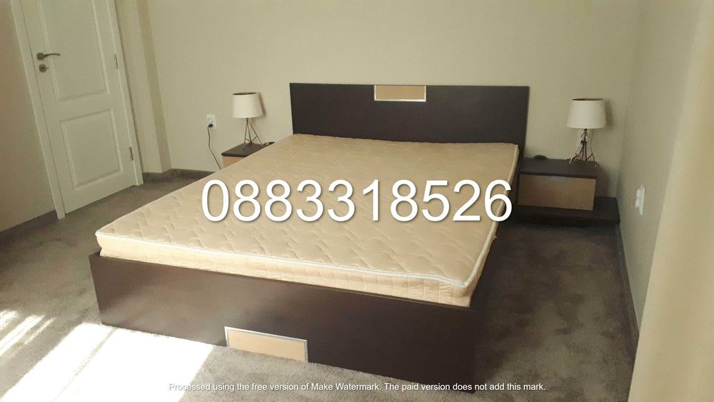 Дава се под наем Двустаен апартамент в Варна, Спортна зала - 60 кв.м за 550 € - Снимка #5