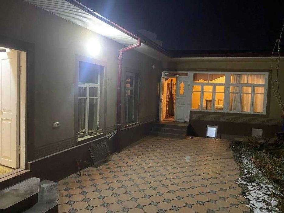 Срочно продаётся уютный дом в Эски Шахар!