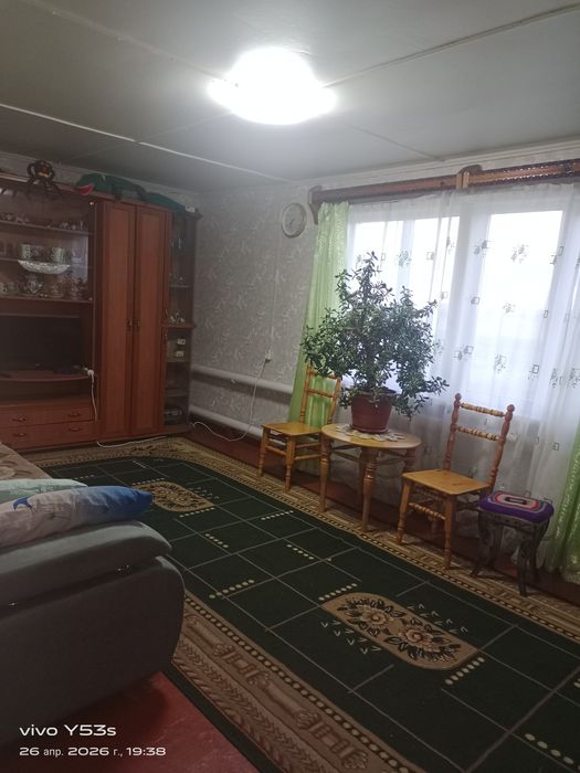 Продам дом в районе