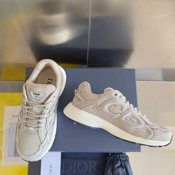 CD B30 / Beige Дамски Маратонки