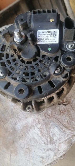 Продам генератор