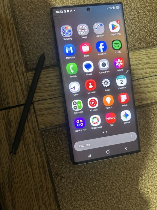 Samsung S22 Ultra 128gb