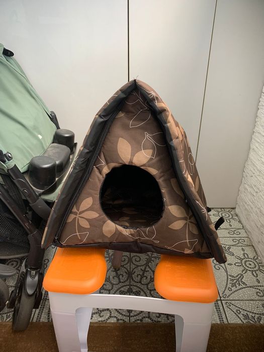 Продам кошкин дом