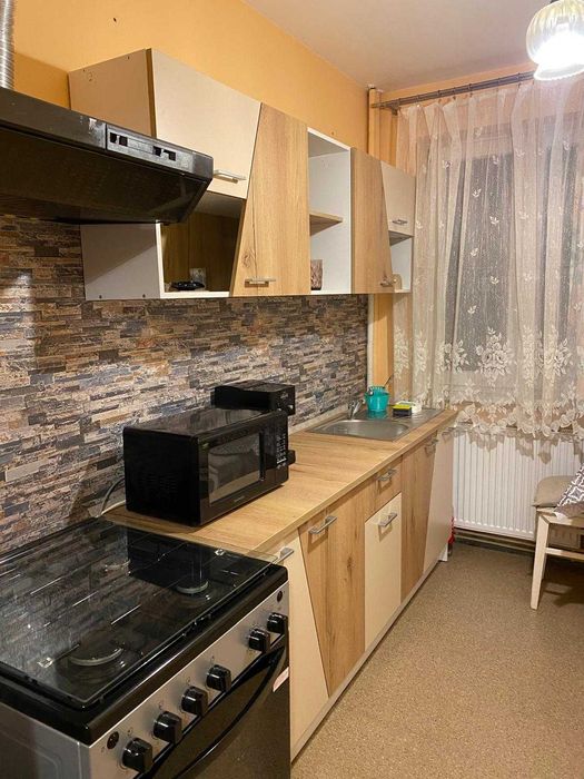 Apartament 4 camere, Odobescu, Baia Mare