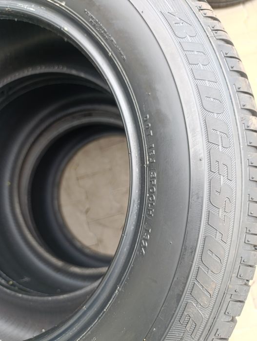 Anvelope  255 55 17 noi 2024 Bridgestone Dueler H/L 400