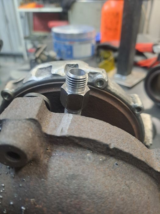 Фланци за за даун пайп