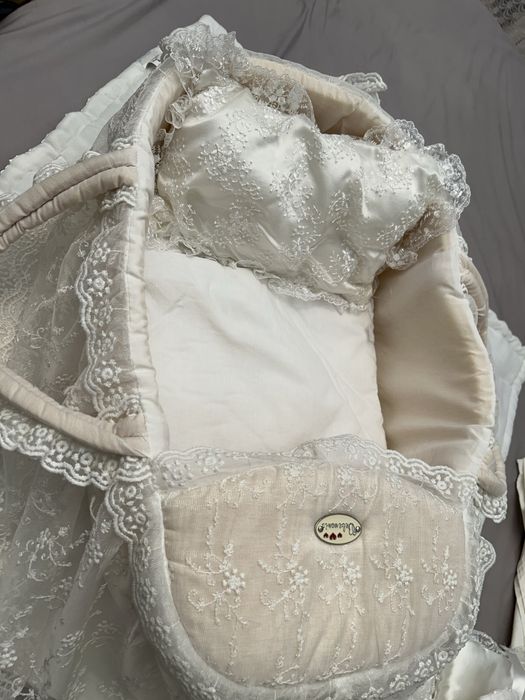 Люлька, канверт для выписки