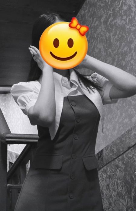 Продам платье и комбинезон р. S