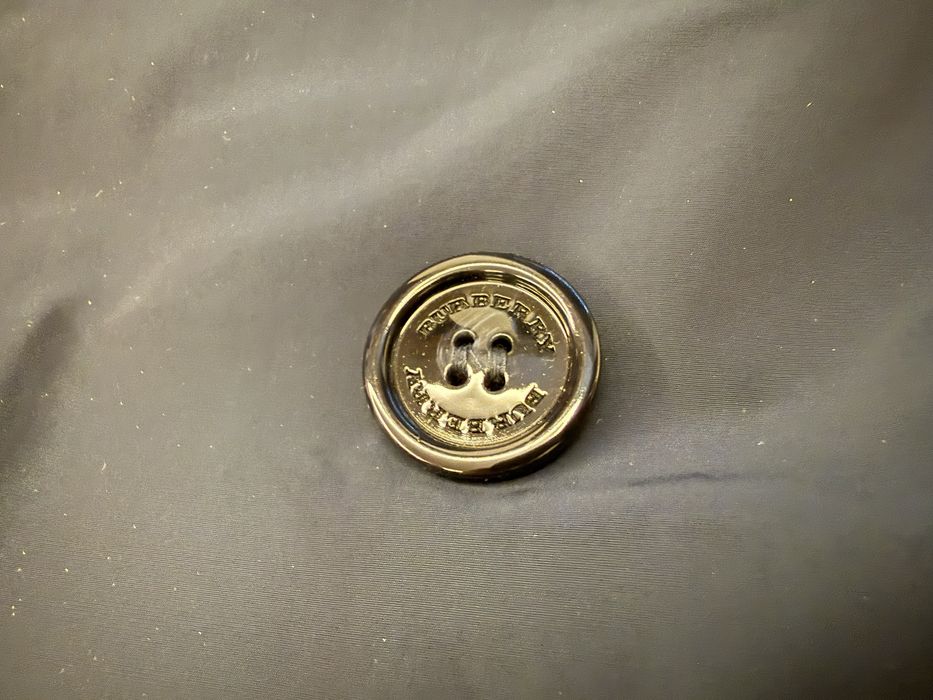 Палто Burberry размер XL