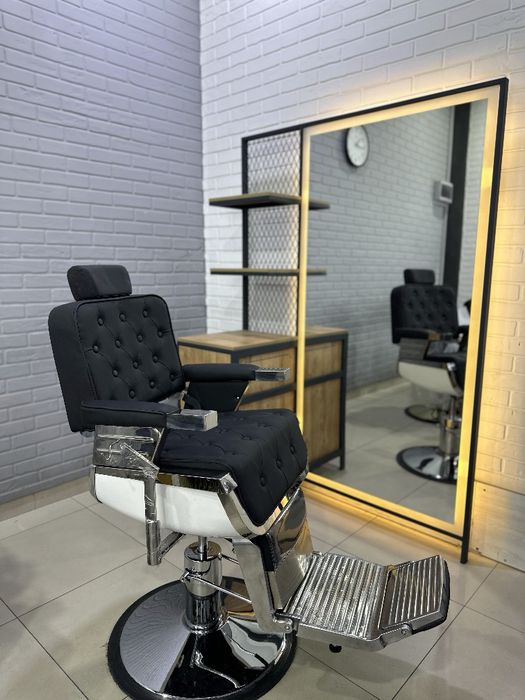 Кресла для Барбершопа  Kresla Barbershop uchun