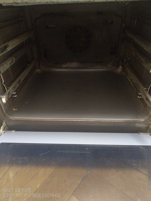 Cuptor electric Bosch