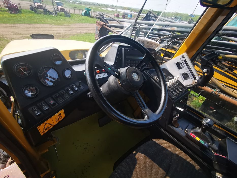 Опрыскиватель Challenger SC 4660A