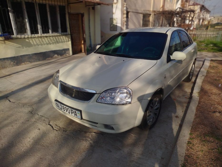 Ласетти 18 пазицияси 1