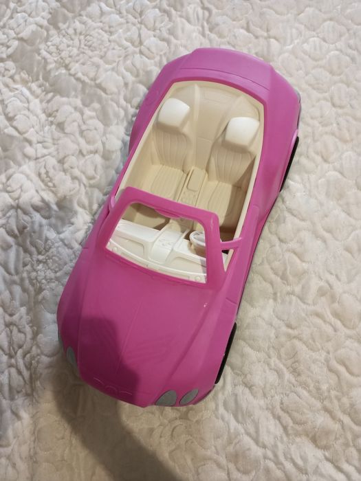 Продам машинку игрушечную