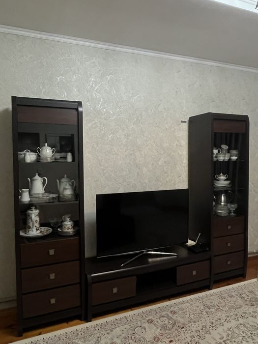 Мебель/горка для гостинной