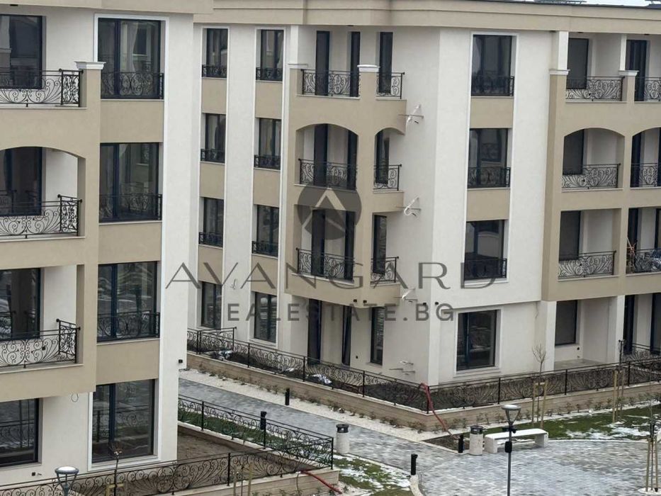 Продава се Двустаен апартамент в Пловдив, Кършияка - 69 кв.м за 850 €/кв.м - Снимка #8