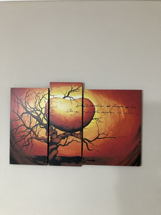 Картини в много добро състояние