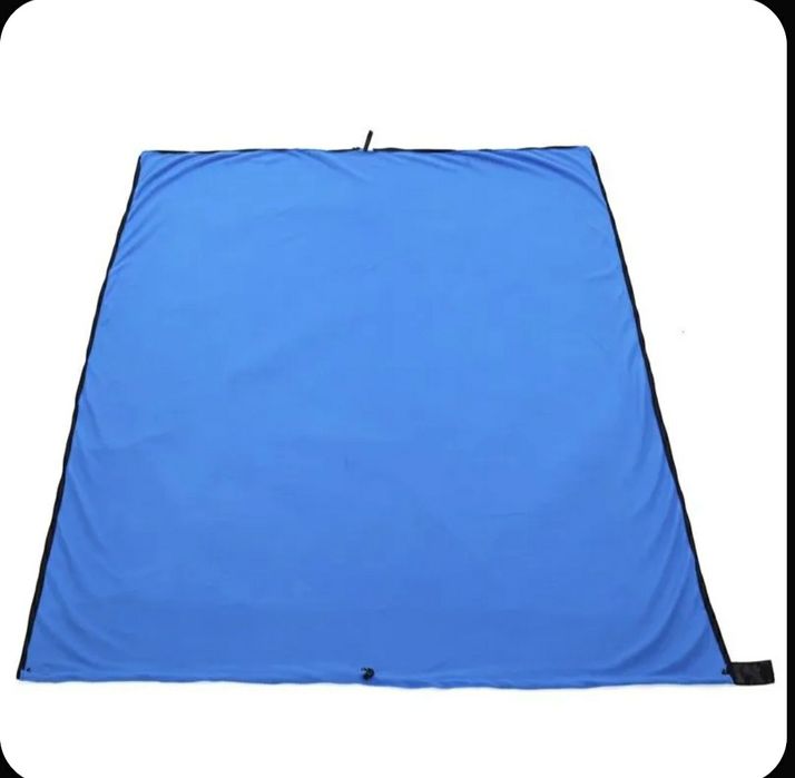 Флисовый вкладыш в спальный мешок