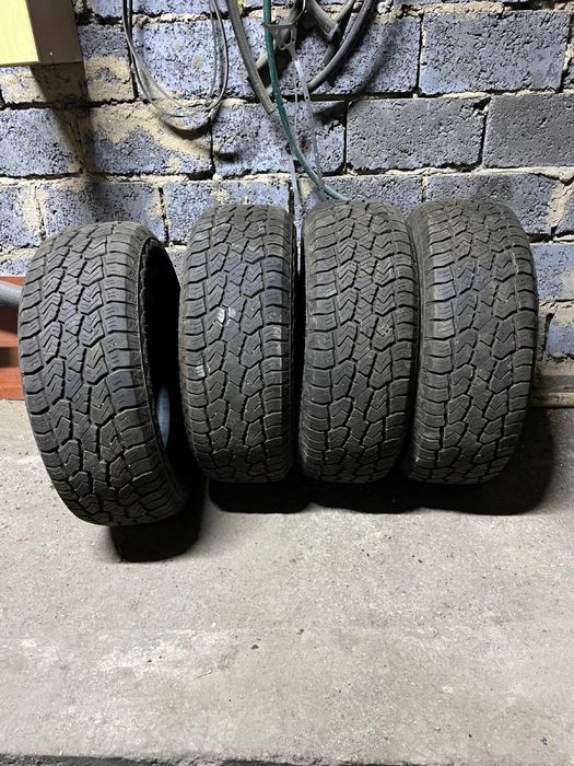 Шинны без шинов,