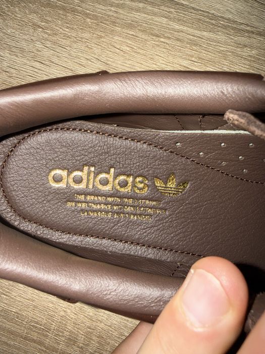 Adidas Superstar Lux