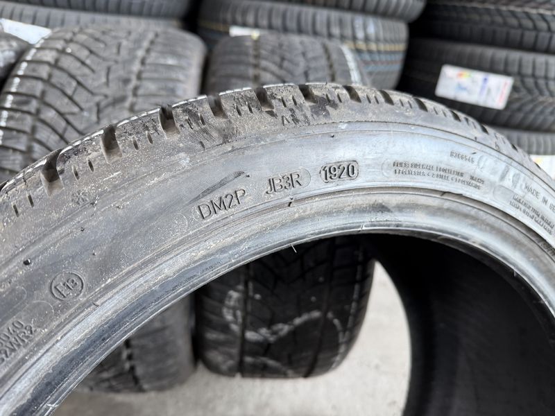 245/40/18 DUNLOP 4бр