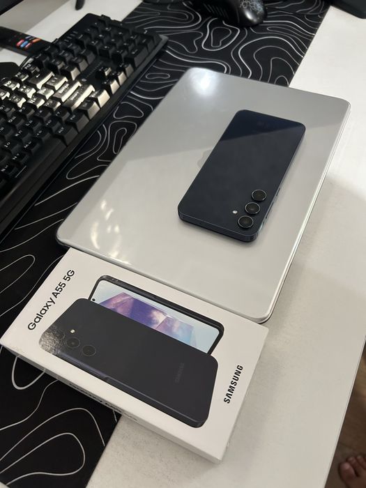 Samsung A55 5G 128GB