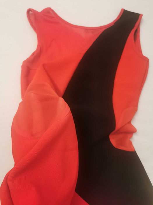 Rochie noua eleganta Amisu marime 40