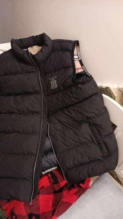 Мъжки суичер, елек и блуза