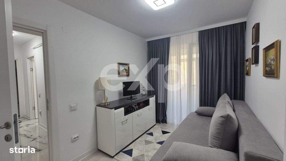 Apartament 3 camere – ultracentral Pitesti | renovat complet | parca
