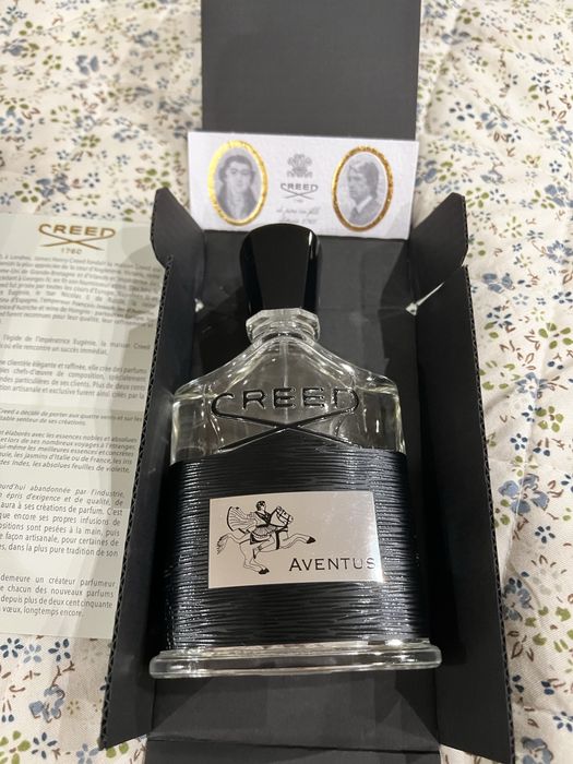 Парфюм Creed Aventus, Millesime imperial