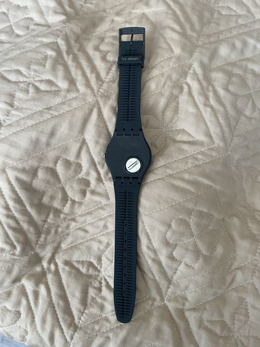 Продам наручные Часы Swatch Pay