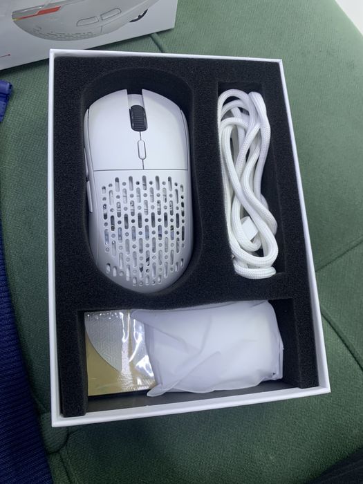 Мышка Ardor Gaming Pro безпроводной