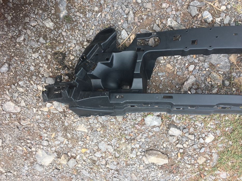 Маска за Мерцедес W292 GLE