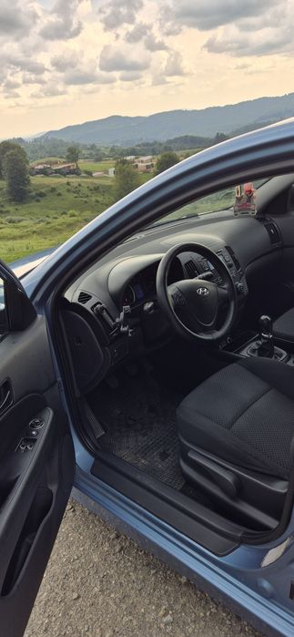 Hyundai I 30, Facelift
