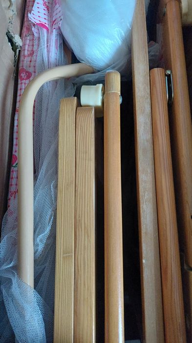 Детски манеж сатылады