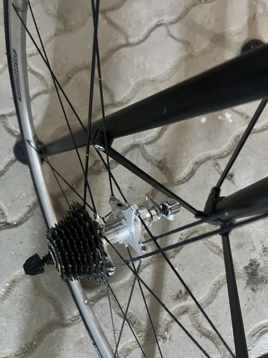 Set roti cursiera Shimano