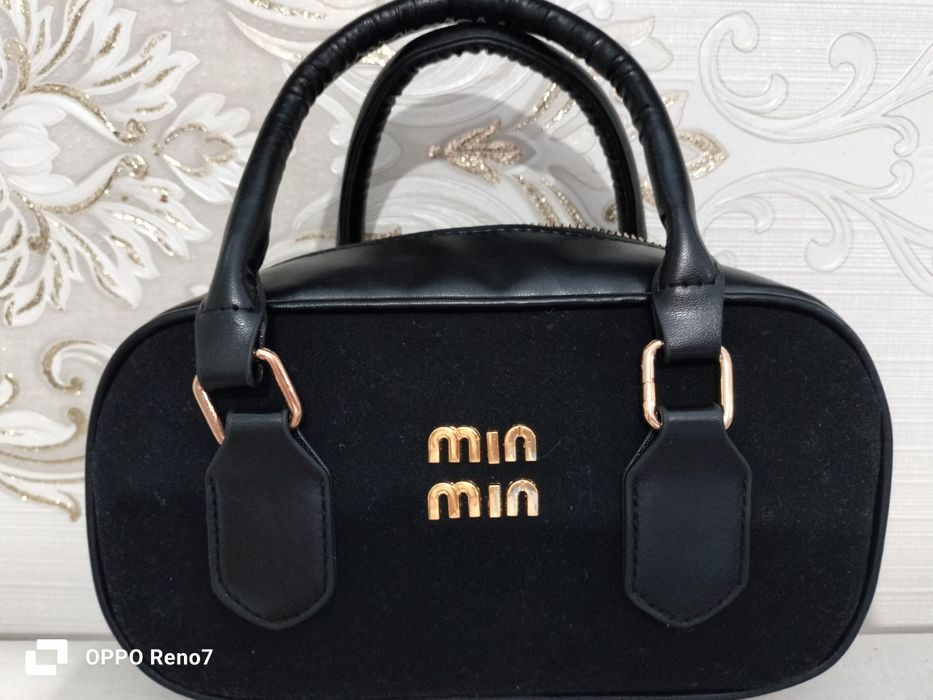 Сумка сатылады новый