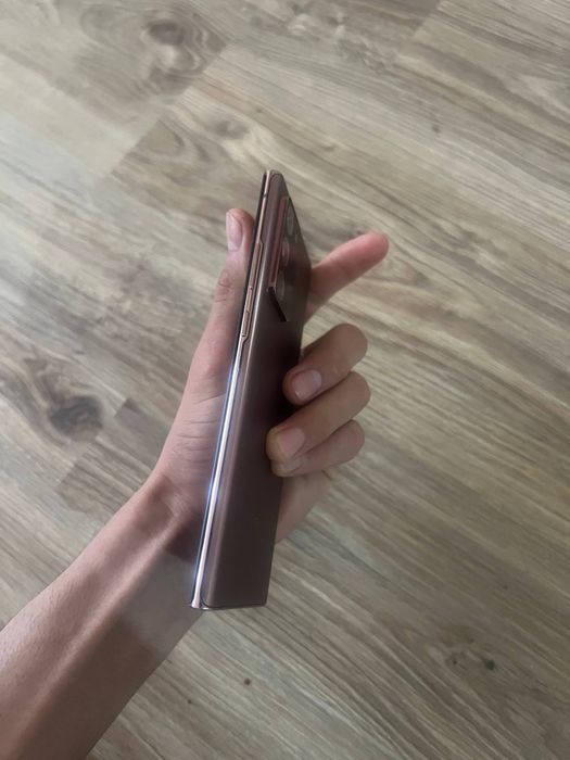 Samsung galaxy note 20 ultra 5g