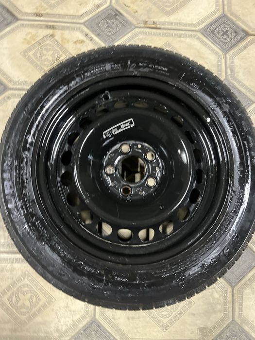 Запаски Мерседес