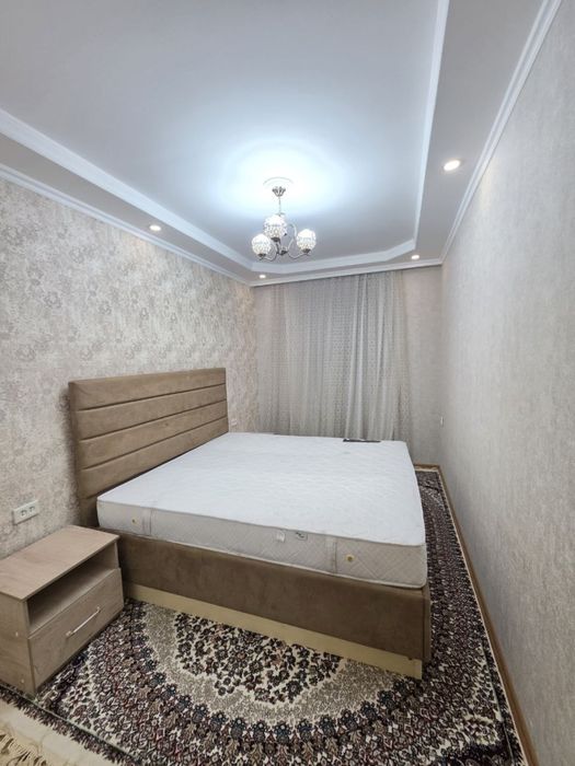 Продается 4х ком.кв 4/2/9 Мирабадский рйон