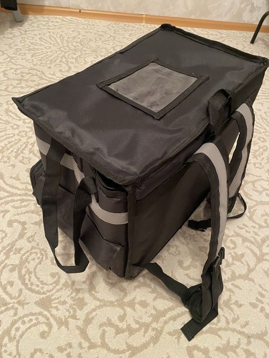 Термосумка для похотов