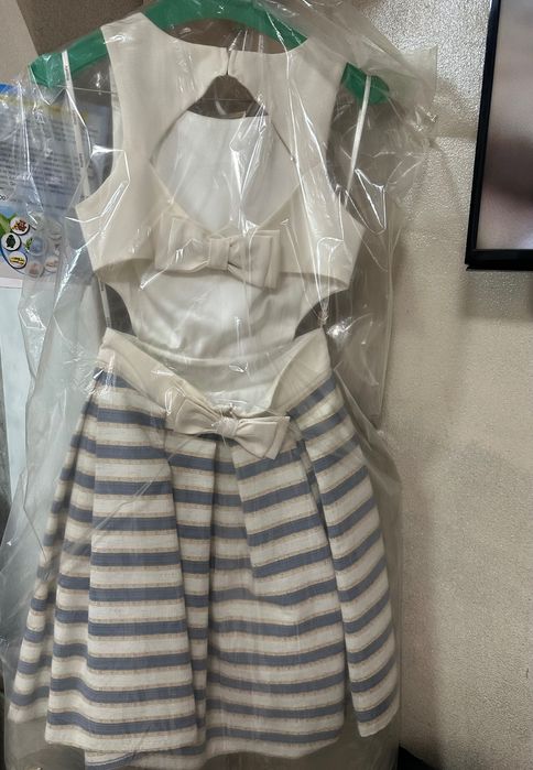 JUNONA рокля (нова)