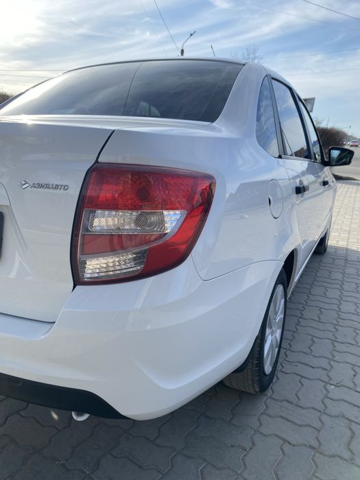 Продам Ладу Гранту