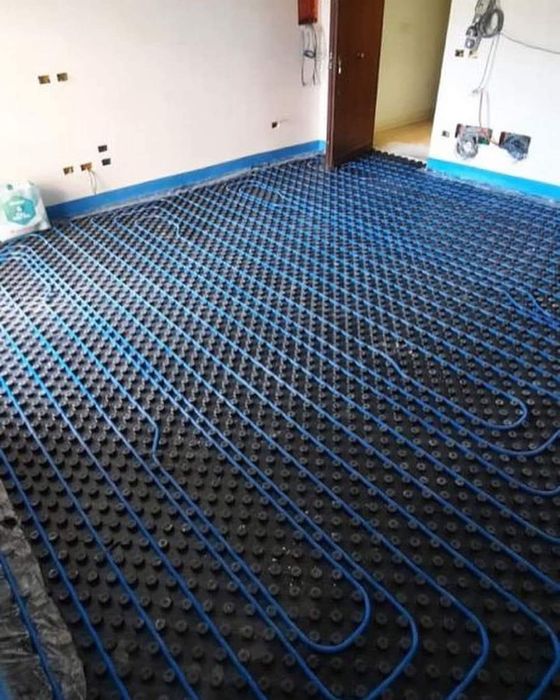 Instalații sanitare/termice acum și pe tiktok Everest.instal_Iasi