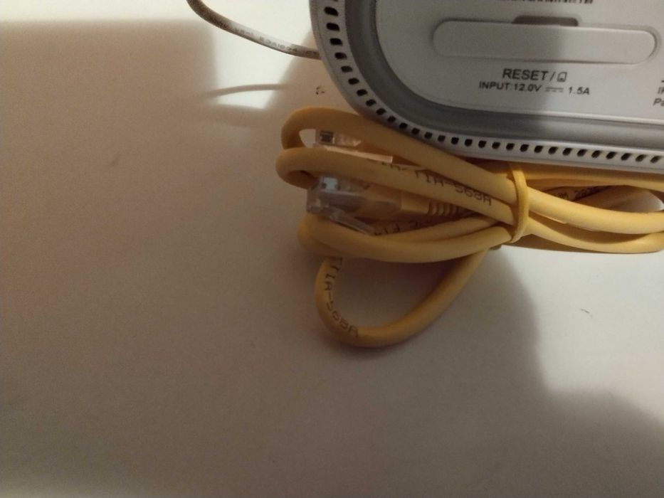 ултра бърз и модерен 5G рутер за сим карти за интернет на Иетел