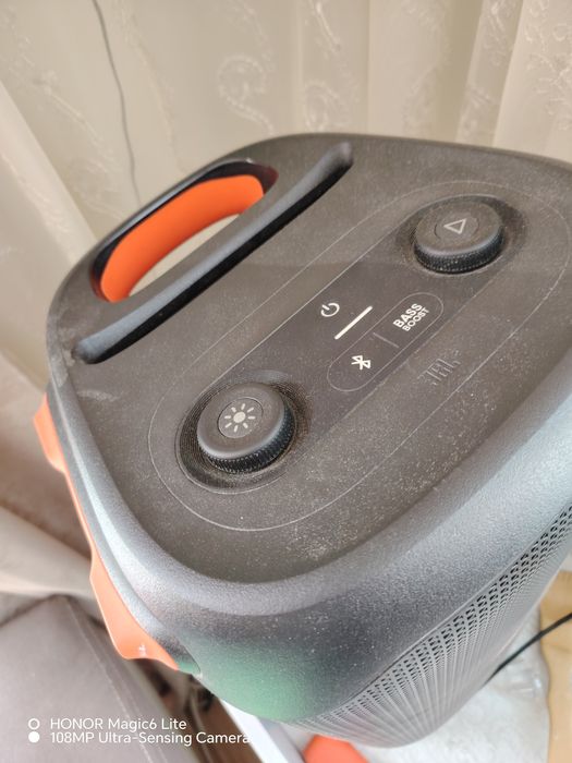 Jbl partybox 110