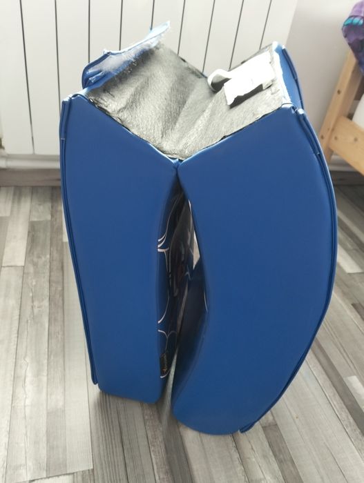 Scaun gaming XRocker marvel Spiderman stare ft bună ocazie