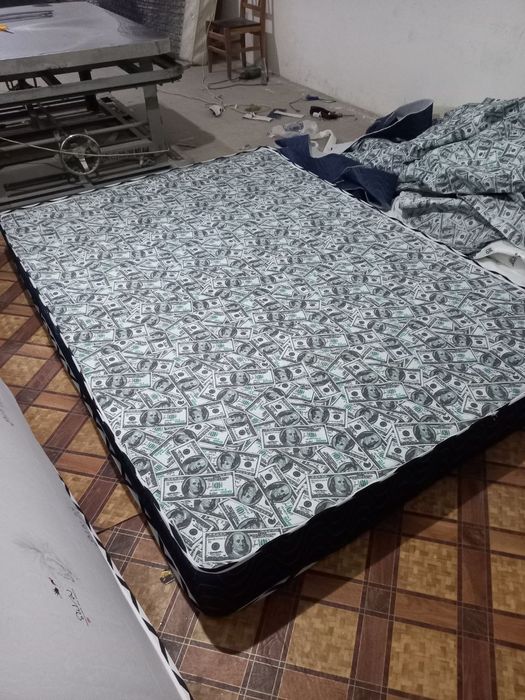 Matras xorazm xar xil qattiqligdagi