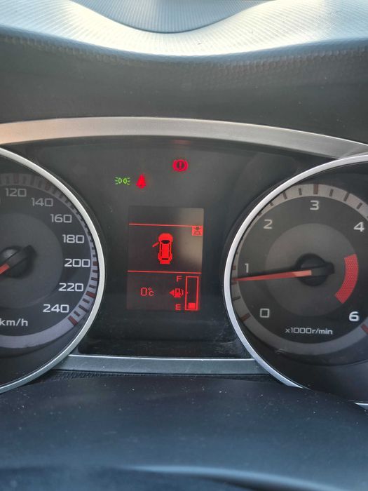 De vanzare  Mitsubishi  outlander